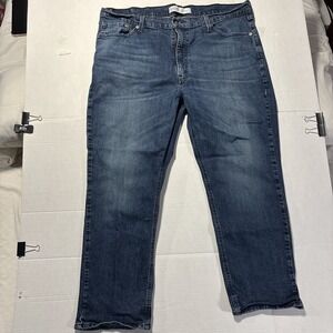 Signature by Levi Strauss & Co. Men's Athletic Fit  W42/L30